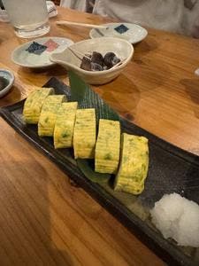 海鮮和食 大海の食卓