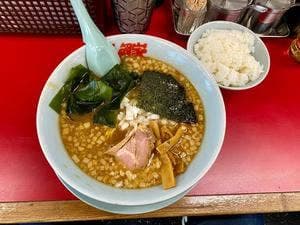 ラーメン山岡家 土浦店