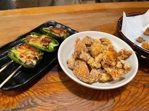鳥貴族 赤羽店
