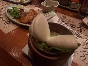 はなれ