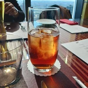 Whiskey Nova