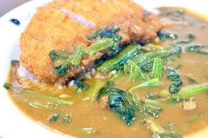 カレーハウスCoCo壱番屋 東郷店