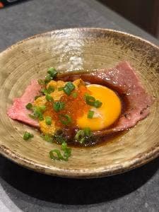 完全個室焼肉ITADAKI 横浜駅前