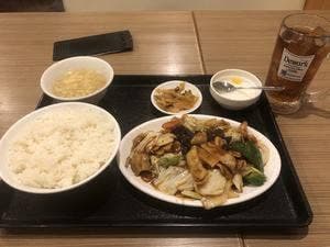 福龍
