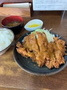 ハイライト食堂 御池店