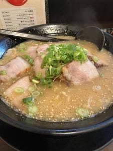 麺匠 はなみち あびこ総本店