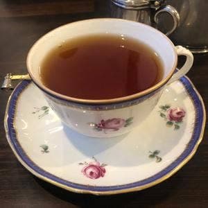 茜屋珈琲店