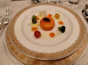 ヨコハマ グランド インターコンチネンタルホテル