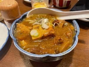 煮込みや みよし