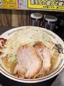ラーメン豚山 五反田店