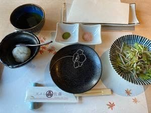 天ぷら佐藤