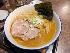 麺や 雅 石狩本店