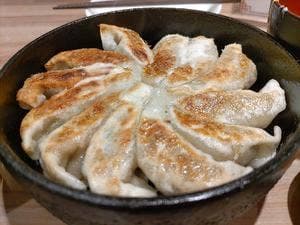 博多鉄なべ無限餃子