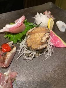 すし家 こばやし