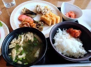 Ocean Terrace INTERCONTINENTAL YOKOHAMA GRAND