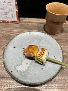 やき鳥ご神木