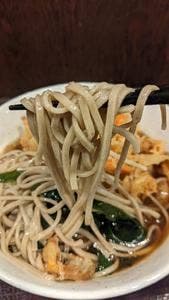 十割蕎麦 嵯峨谷 神保町店