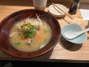 ツキニカリ