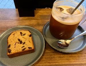 Coffee atelier felicia-コーヒー アトリエ フェリシア-