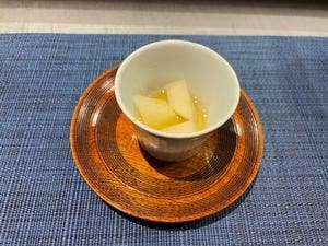 お料理 踏青