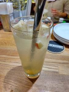 八百屋さんのDiningBar LINK