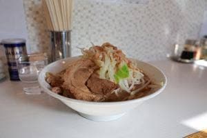 豚仙人 中山店