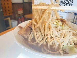 豚仙人 中山店