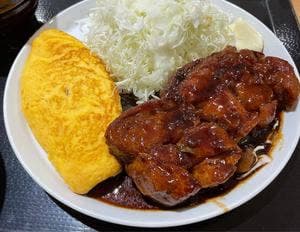 卵と豚のうまい店 ブタたまマメゾン