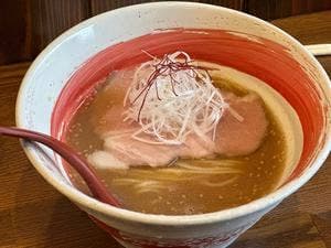 めん処 日の出丸 本店