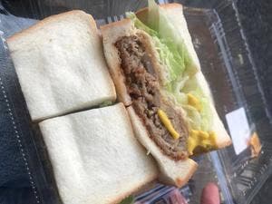 ミートショップ上野
