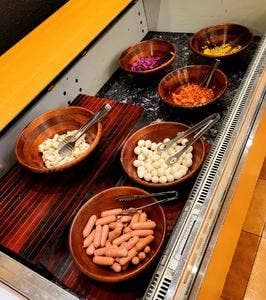 だししゃぶ&海鮮のお店 門戸 本店