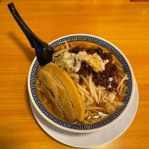 大勝軒 つくば店