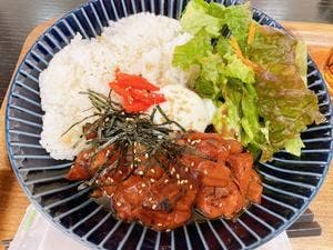 MOA cafe 松本店