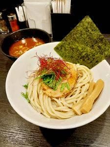 麺処 大沼