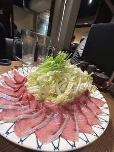 能登美 新橋店