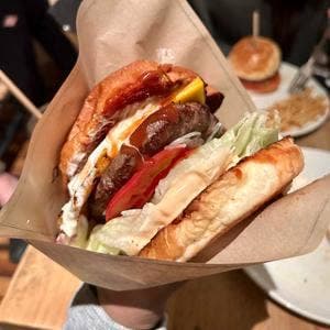 Brooklyn Parlor SHINJUKU