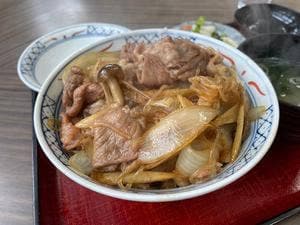 早川食堂