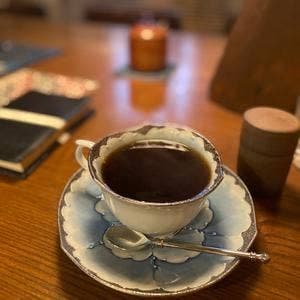 自家焙煎珈琲 玄