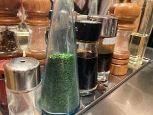 月島もんじゃ くうや 名古屋久屋大通パーク