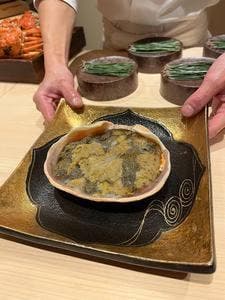 銀座かに松