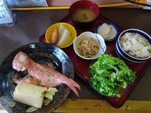 おばんざい 千代菊