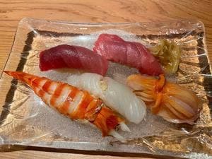 すしやのたい悟