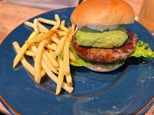 Lanapia Hawaiian cafe & dining