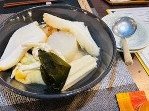 おでん屋 時勢