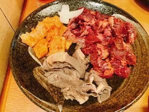 焼肉の牛太 林田店