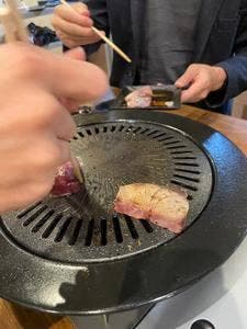 あぶり 天文館店