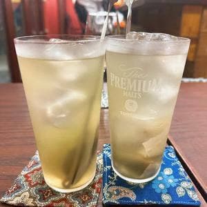 横丁酒場 よつば