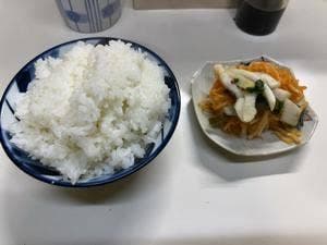 肉うどん細川
