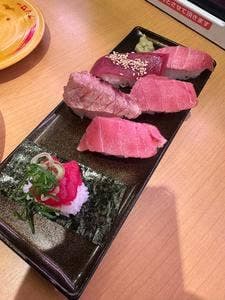 スシロー BIGBOX高田馬場店