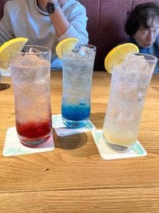 ラ・オハナ 朝霧店